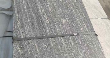 赣州夜里雪浪淘沙毛板