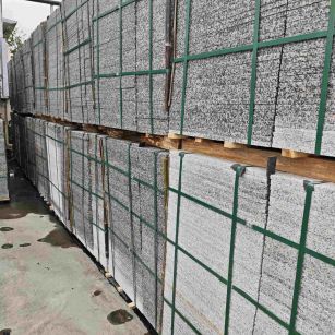 赣州芙蓉白地铺石，石材地铺石