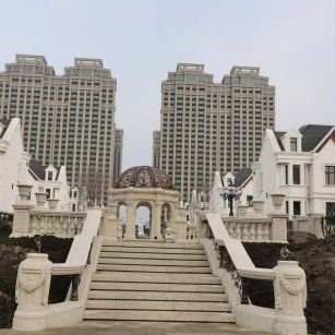 赣州黄金麻工程案例