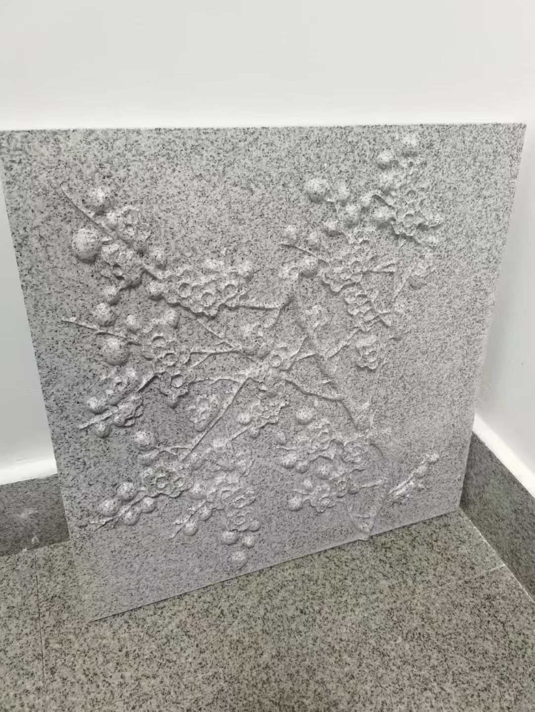 赣州芝麻白雕刻版，异形定制