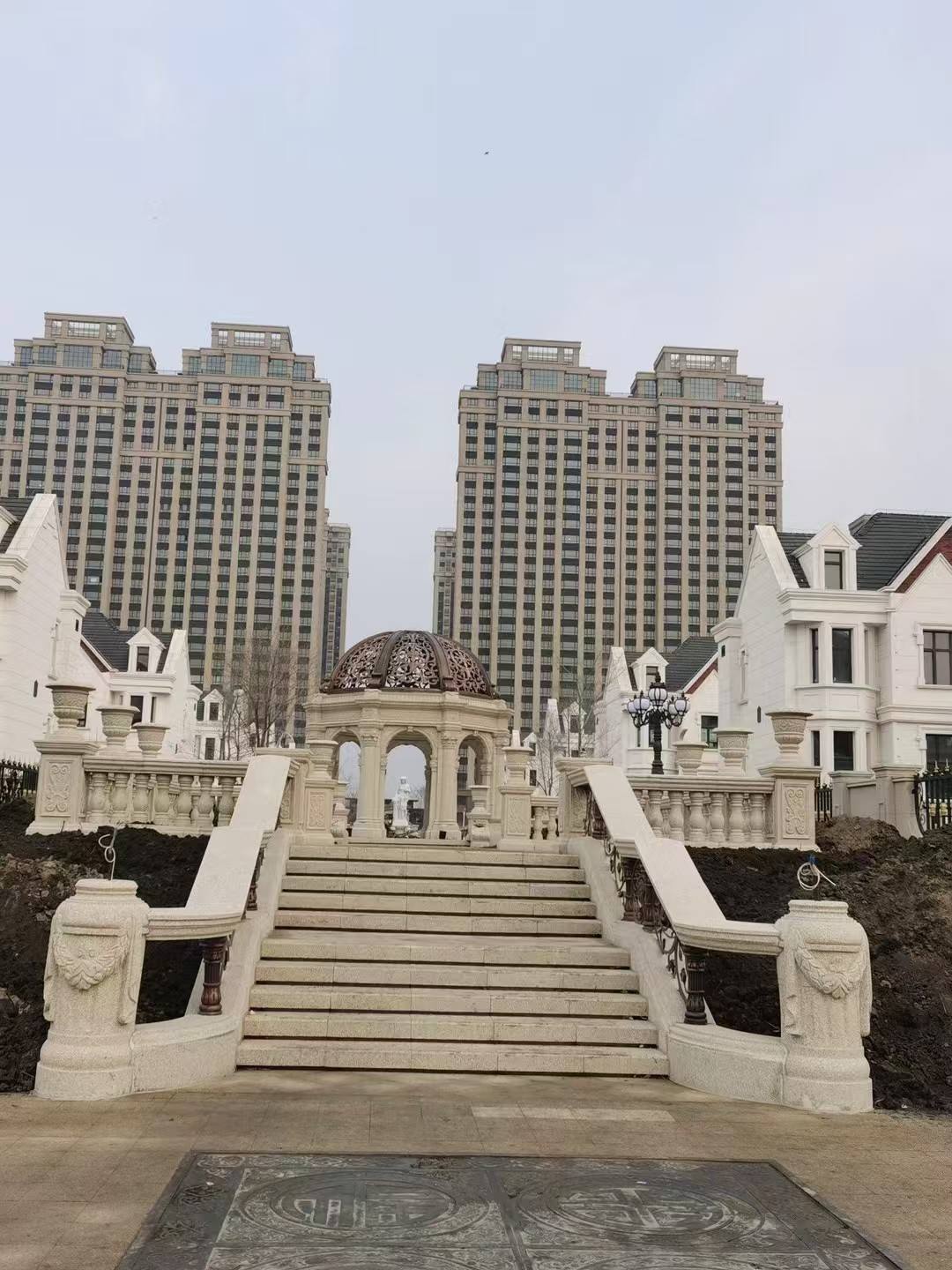 赣州黄金麻工程案例