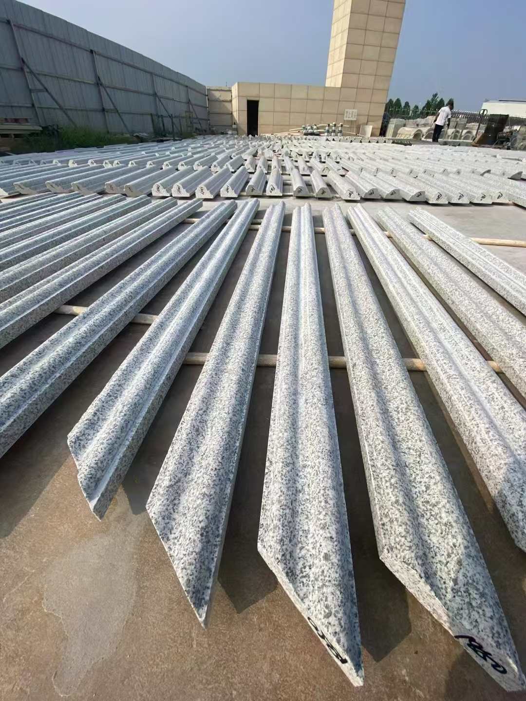 赣州 别墅异形线条 异形定制